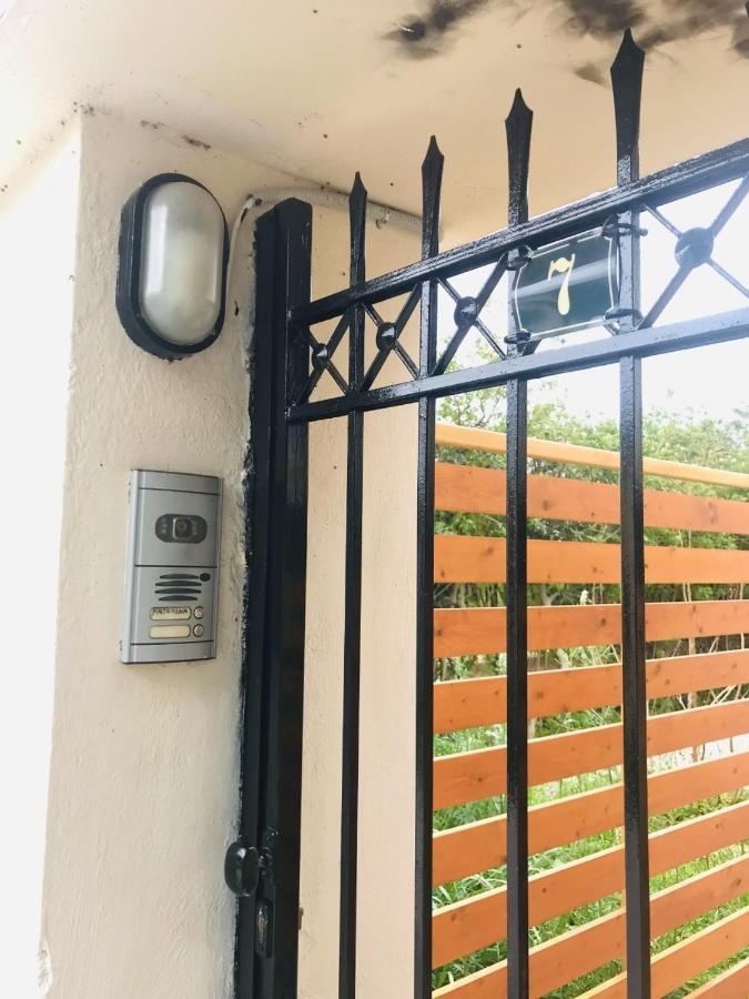 Beautiful Maisonette With A View To The Mountains And The Sea Agia Marina  Exterior photo